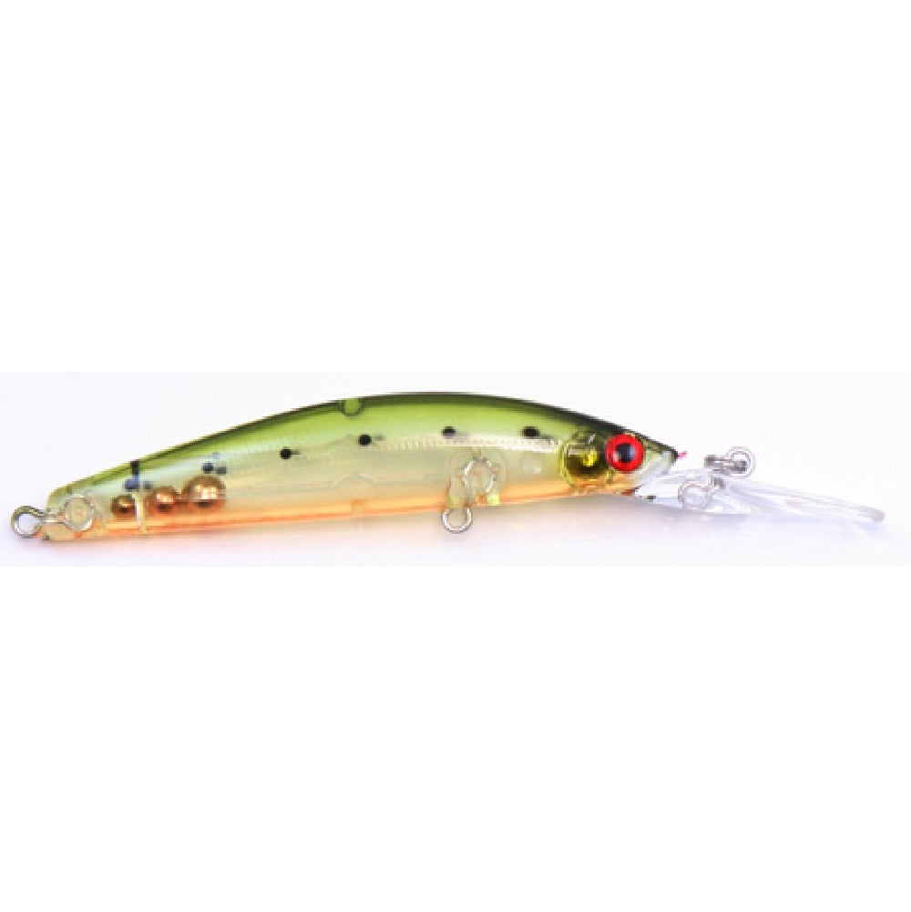 Bassday Sugar Deep 70SP Suspending Hard Body Lure - C266