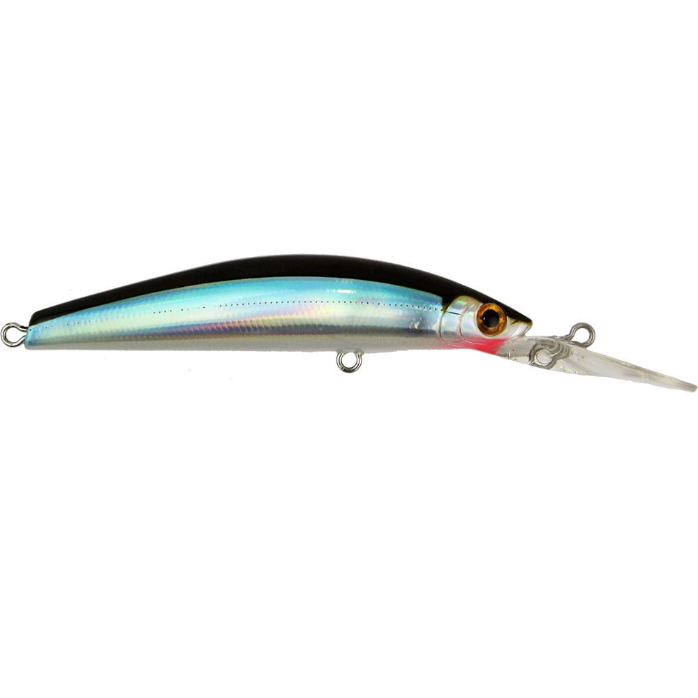 Bassday Sugar Deep 70SP Suspending Hard Body Lure - C266