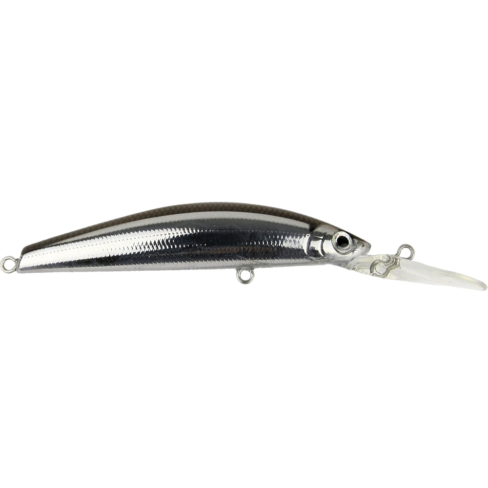 Bassday Sugar Deep 70SP Suspending Hard Body Lure - C266