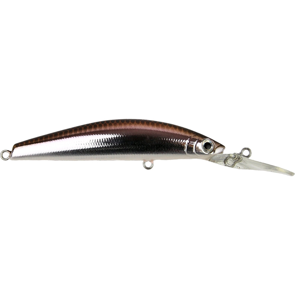 Bassday Sugar Deep 70SP Suspending Hard Body Lure - C266