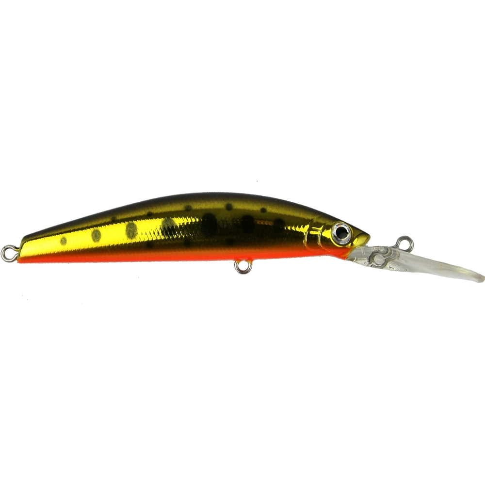 Bassday Sugar Deep 70SP Suspending Hard Body Lure - C266