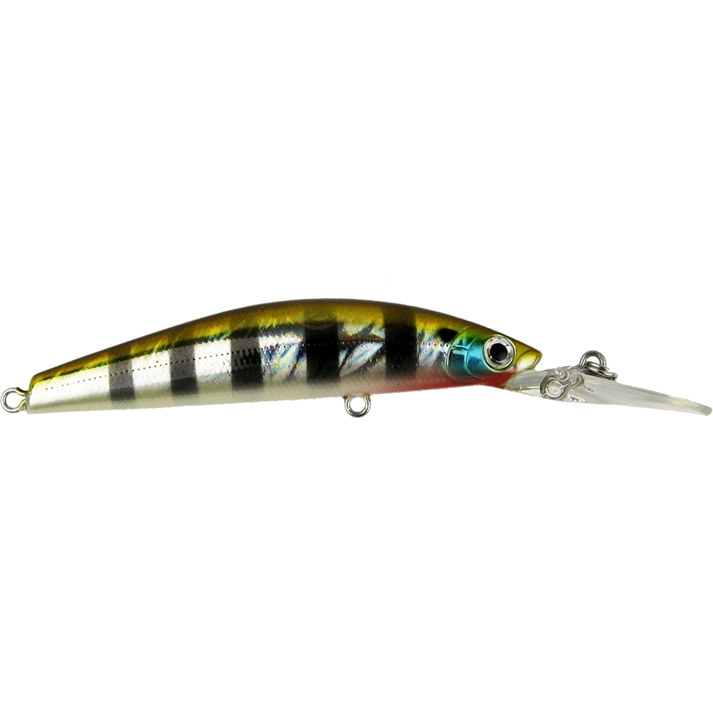Bassday Sugar Deep 70SP Suspending Hard Body Lure - C266