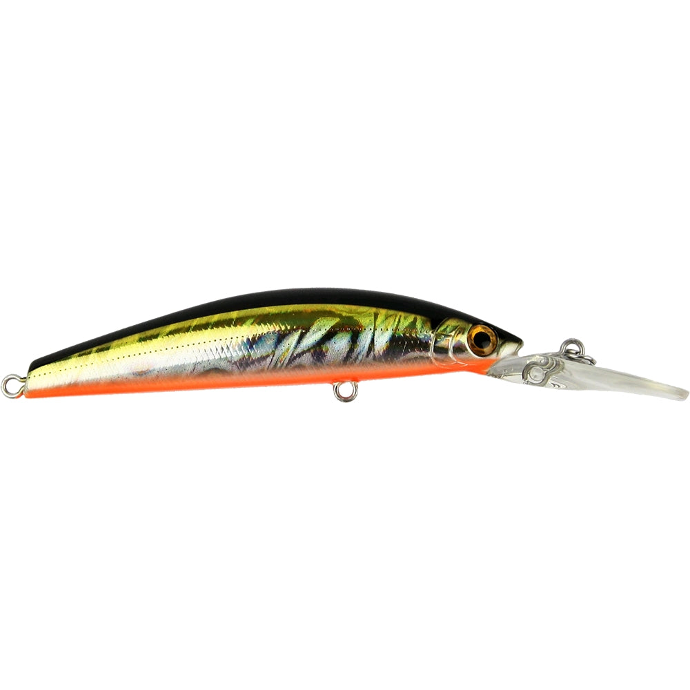 Bassday Sugar Deep 70SP Suspending Hard Body Lure - C266