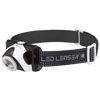 Led Lenser SEO5R Rechargeable Headlamp