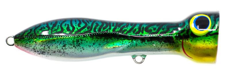 Nomad Design Chug Norris 150mm 80g Popper Fishing Lure