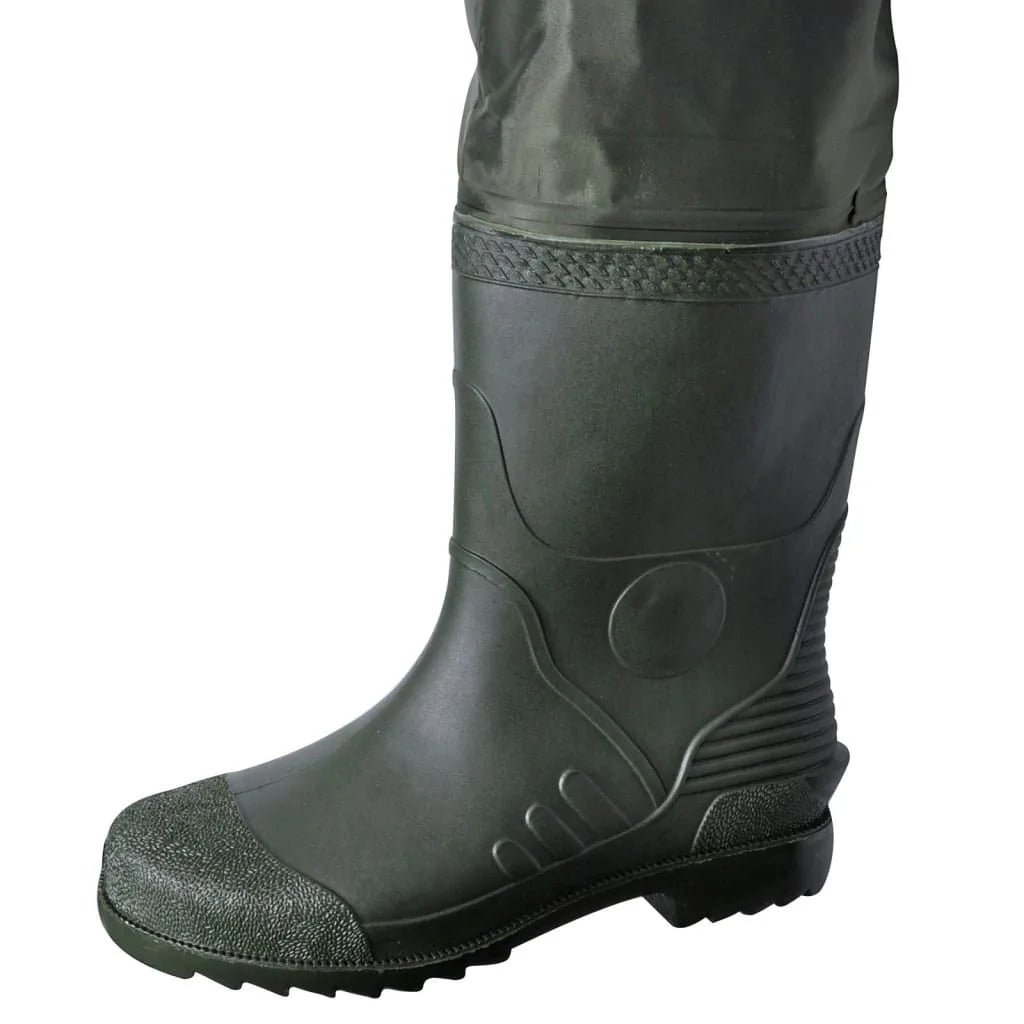 Shakespeare Heavy Duty Fishing Waders