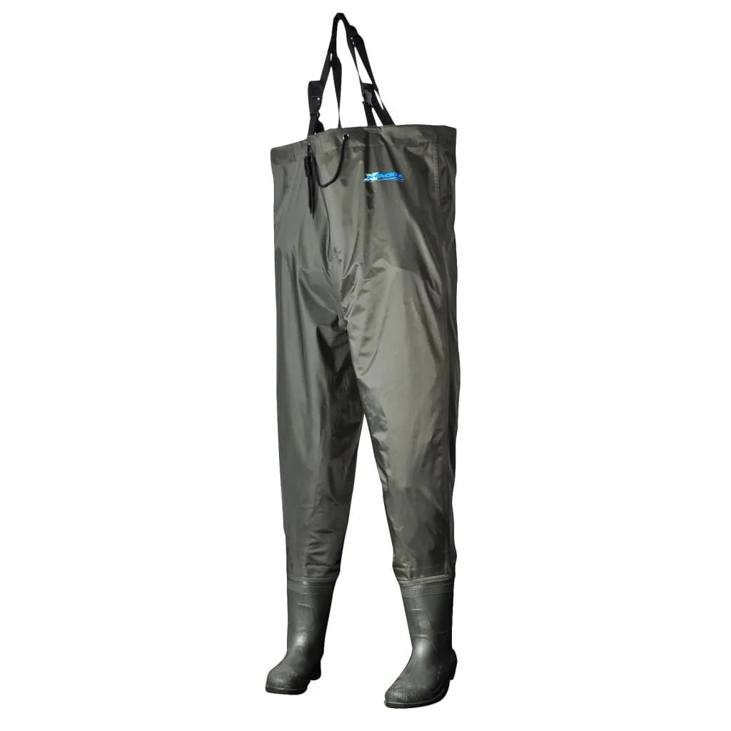 Shakespeare Heavy Duty Fishing Waders