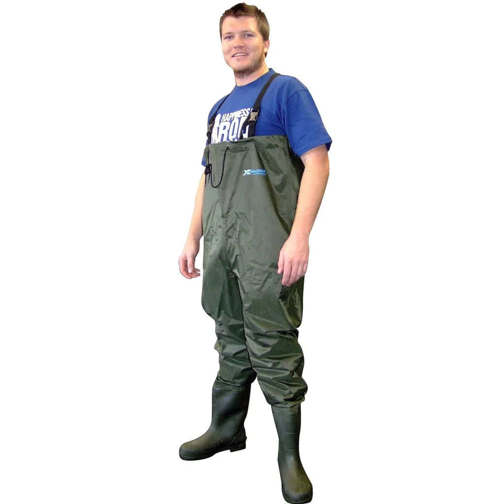 Shakespeare Heavy Duty Fishing Waders