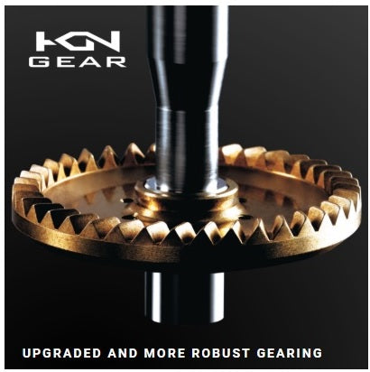 Shimano Stradic FL 2019 Spinning Reel