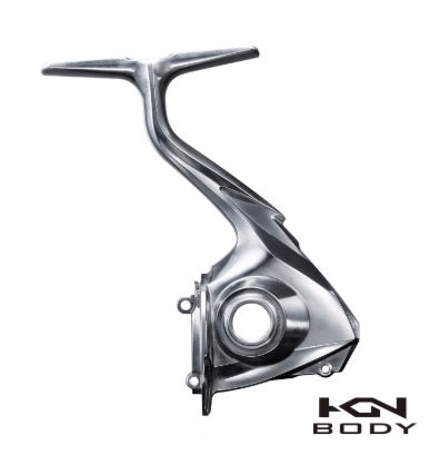 Shimano Stradic FL 2019 Spinning Reel