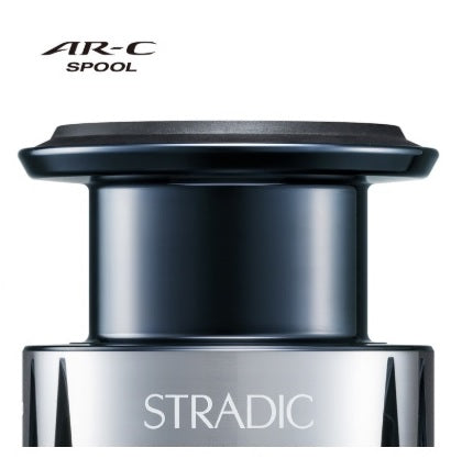 Shimano Stradic FL 2019 Spinning Reel