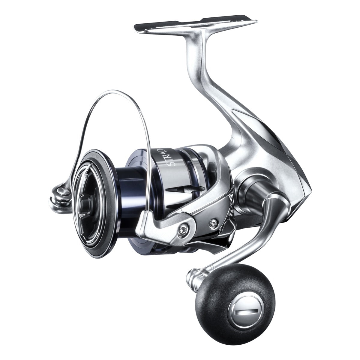 Shimano Stradic FL 2019 Spinning Reel - Davo's Tackle Online Shimano Stradic FL 2019 Spinning Reel - Davo's Tackle Online