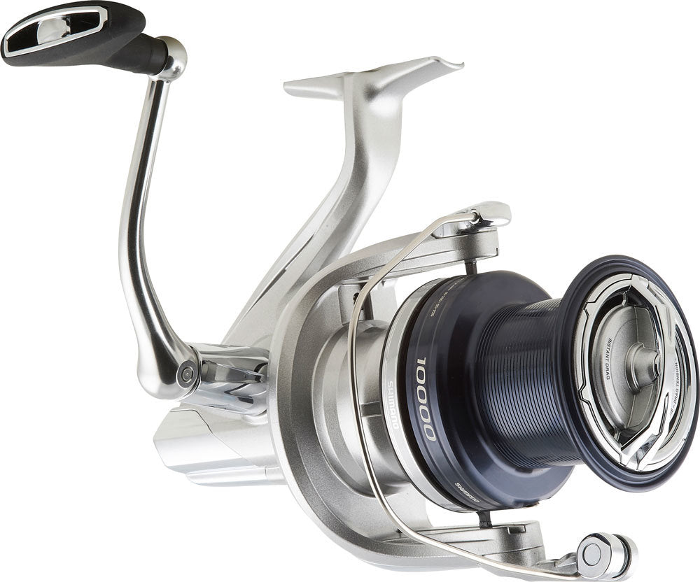 Shimano Aerlex XSB Surf Spinning Reel - 10000