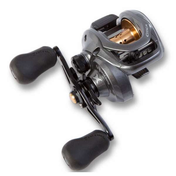 Shimano Citica Baitcast Reel