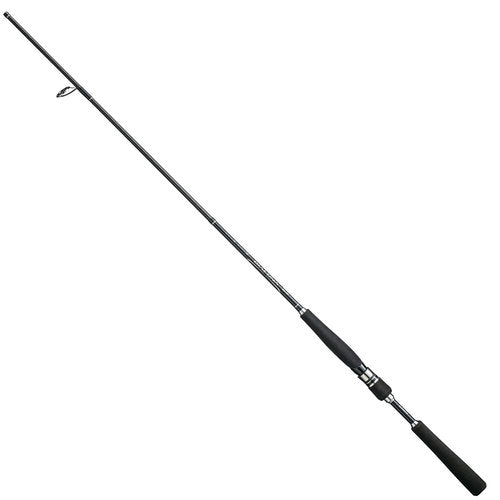 Shimano Dialuna Baitcast Rod