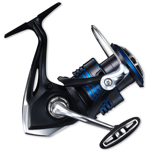 Shimano Nexave FI Spinning Rod and Reel Combo