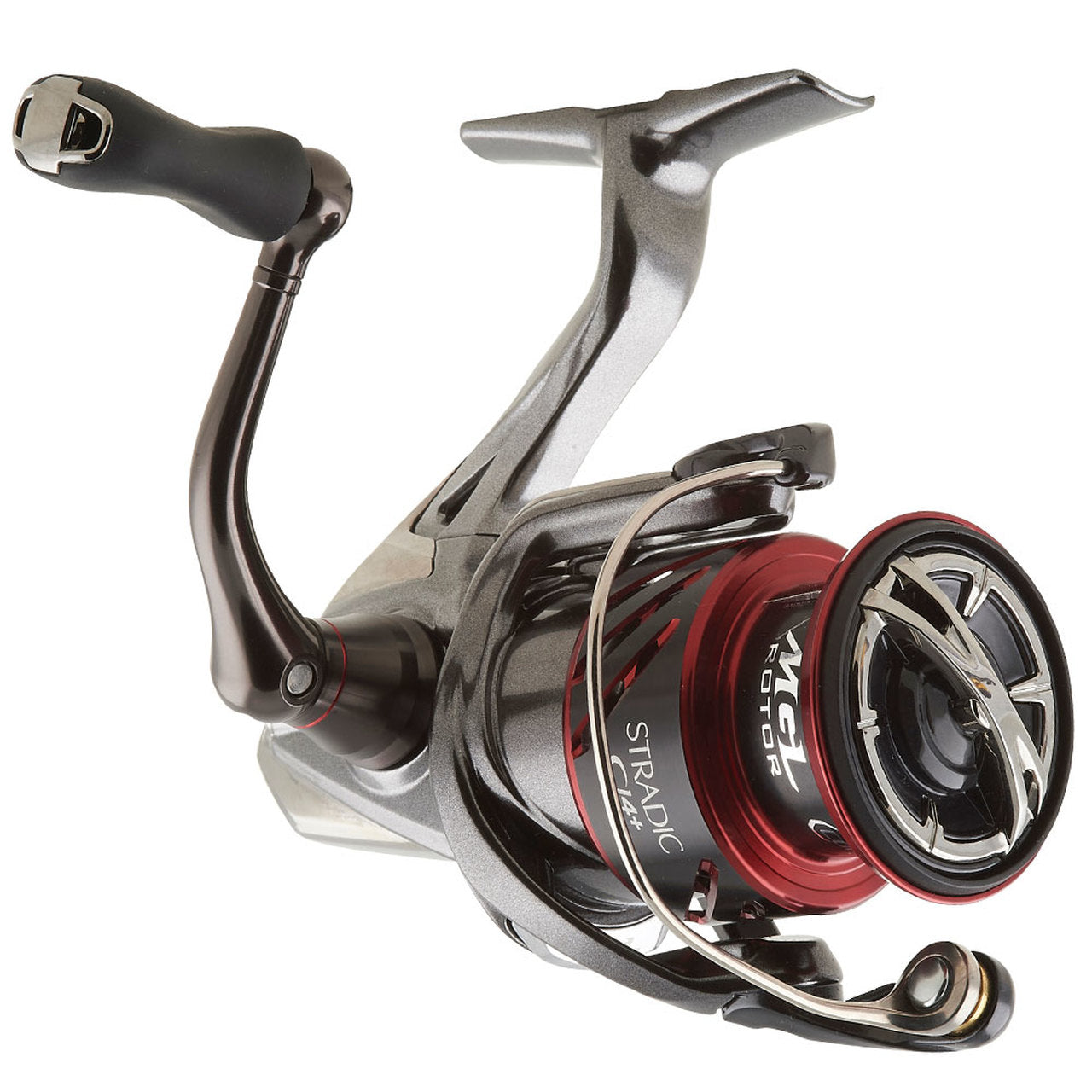 Shimano Stradic CI4+ Spinning Reel - Davo's Tackle Online