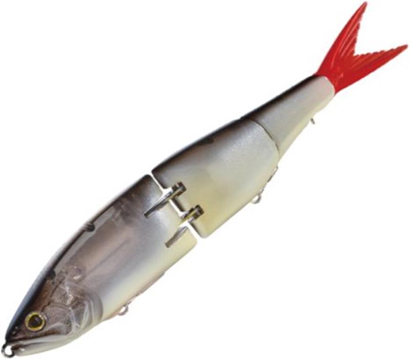 Shimano Bantam Armajoint Flash Boost Hard Body Lure 190