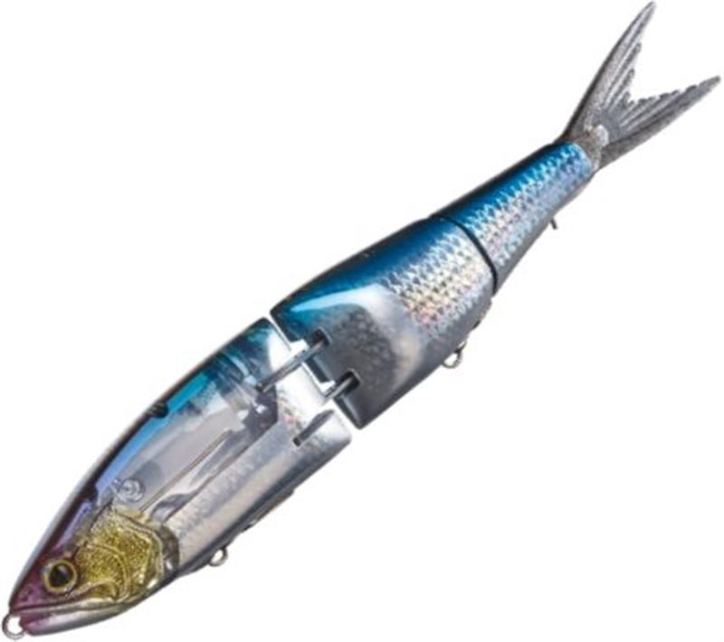 Shimano Bantam Armajoint Flash Boost Hard Body Lure 190