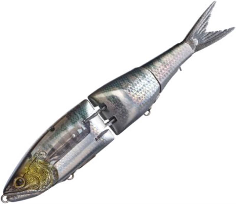 Shimano Bantam Armajoint Flash Boost Hard Body Lure 190