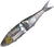 Shimano Bantam Armajoint Flash Boost Hard Body Lure 190