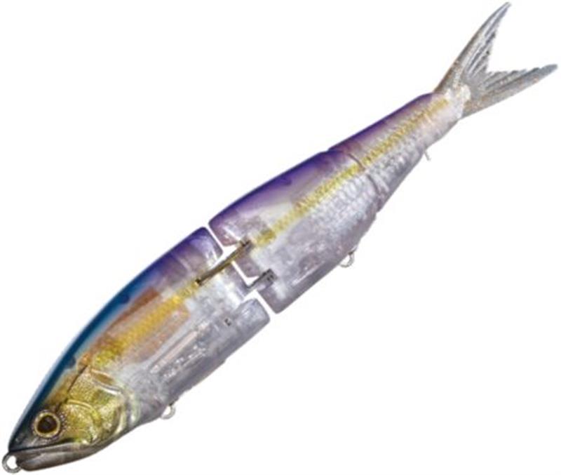 Shimano Bantam Armajoint Flash Boost Hard Body Lure 190