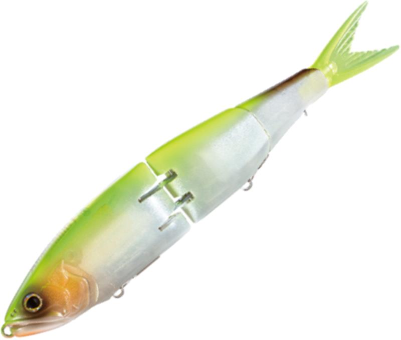 Shimano Bantam Armajoint Flash Boost Hard Body Lure 190