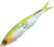 Shimano Bantam Armajoint Flash Boost Hard Body Lure 190
