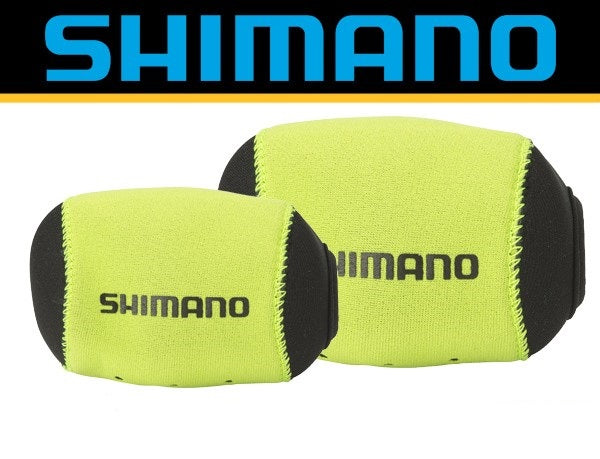 Shimano Baitcast Reel Cover
