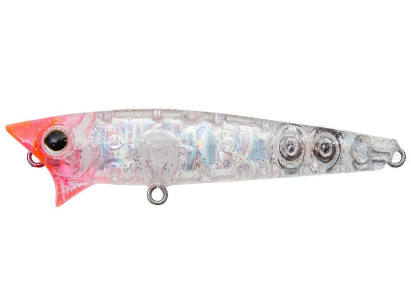 Shimano Brenious Rise Walk 65mm Surface Popper Lure- Discontinued Mega  Clearance