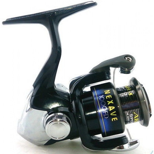 Shimano Nexave Spinning Reel - 1000FD