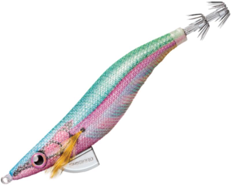 Shimano Sephia Clinch Shallow 3.5 Slow Sink Squid Jig Lure