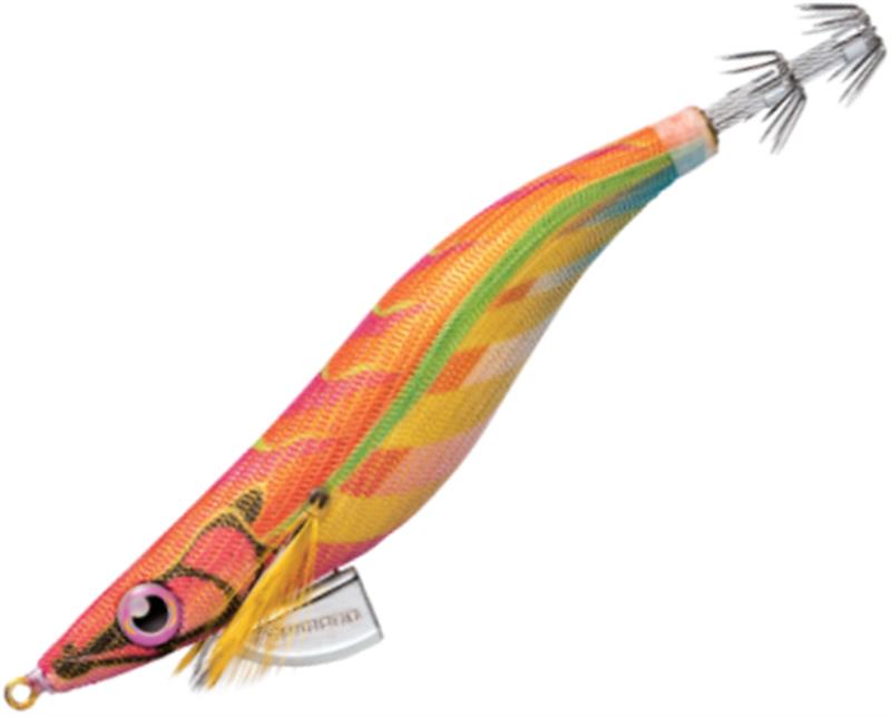 Shimano Sephia Clinch Shallow 3.5 Slow Sink Squid Jig Lure