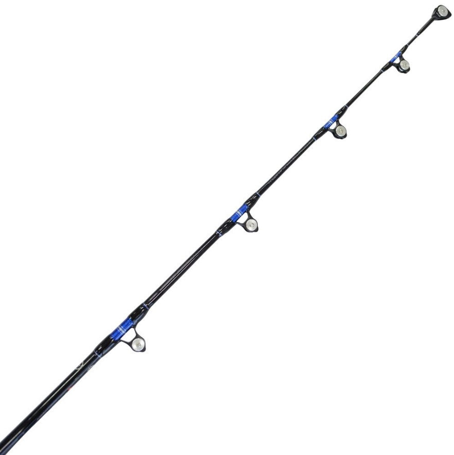 Shimano Tag-Em Overhead Rod