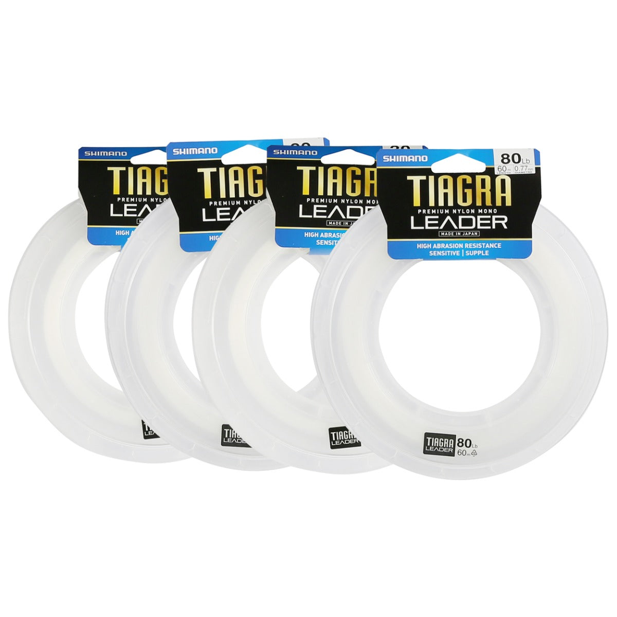 Shimano Tiagra Nylon Mono Leader