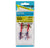 Shinto Pro Bite Enticer Running Sinker Carlisle Long Shank Hook Pre Tied Rig