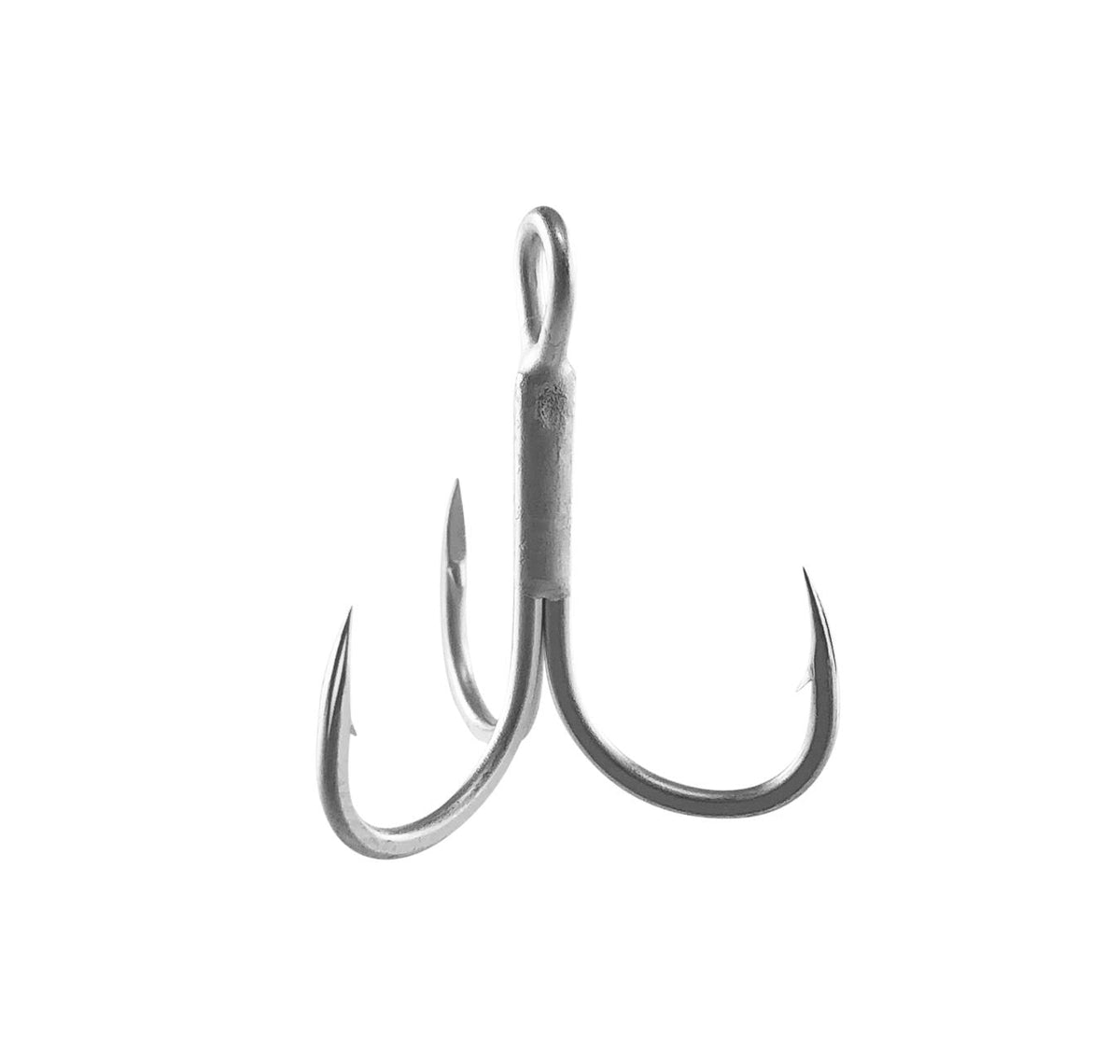 Shinto Pro Strong Treble Hook