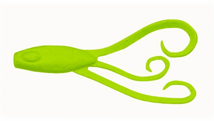 Berkley Gulp 6 inch Squid Viscious Soft Plastic Lure