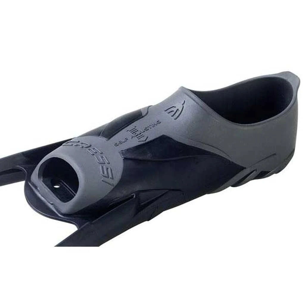 Cressi Gara Modular Performance Fin Foot Pocket