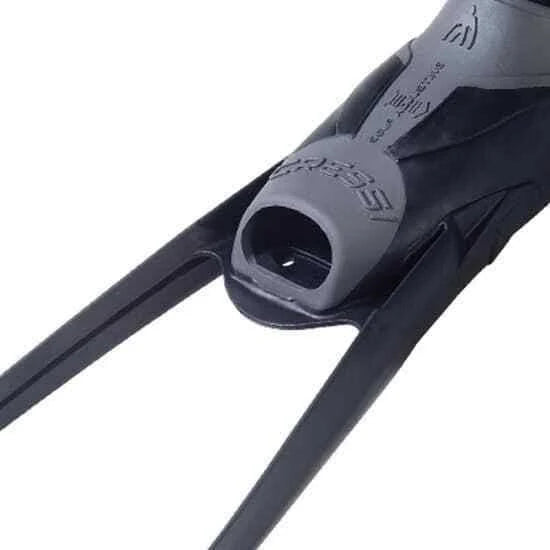 Cressi Gara Modular Performance Fin Foot Pocket