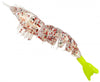 Zman EZ Shrimpz 3.5 inch Un-Rigged Soft Plastic Lure