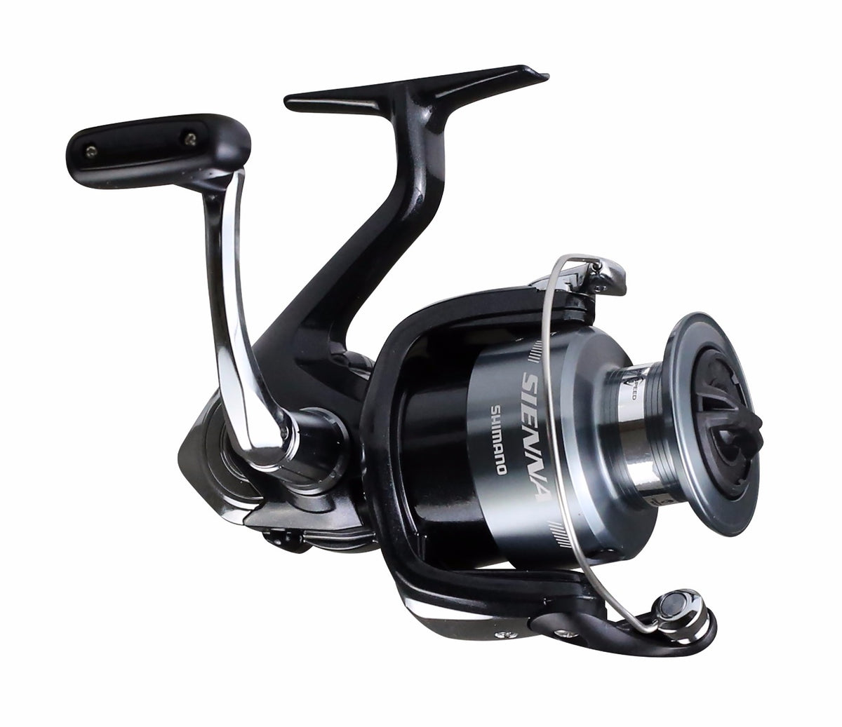 Shimano Sienna FE Spinning Reel - 2500