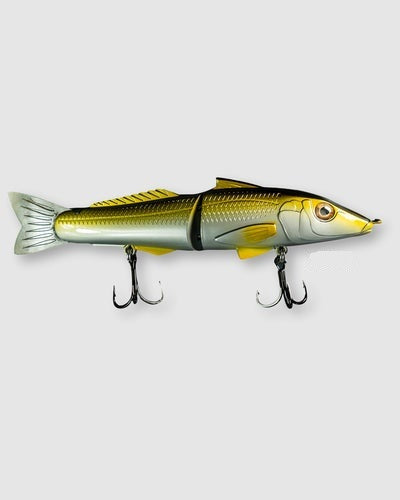 MMD Whiting Glide Floating Glidebait Lure 180mm
