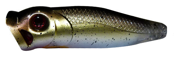 Balista S-Pop 75mm Flashing LED Hard Body Lure