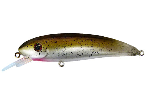 Balista Trigger 70mm Flashing LED Hard Body Lure