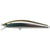 Atomic Hardz Jerk Minnow 65mm Hard Body Lure - Ghost Wakasagi