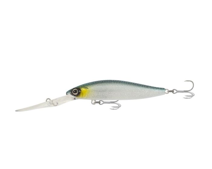 Samaki Redic Jerkbait DS80 Hard Body Lure