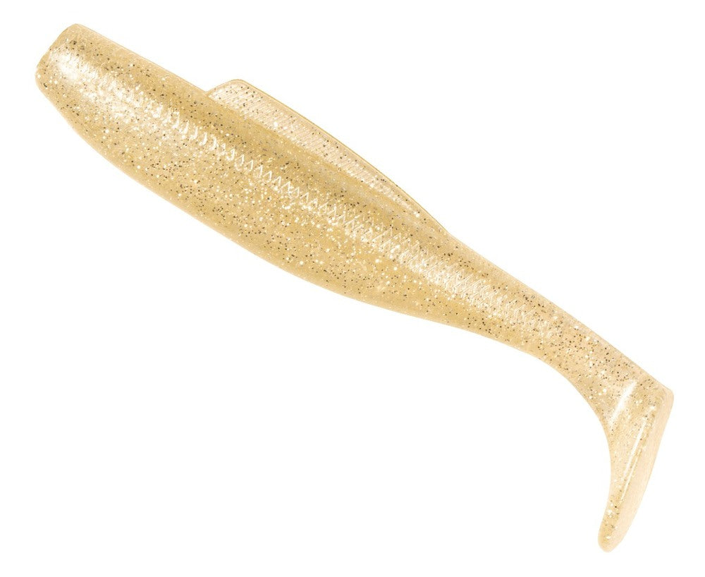 Zman Diezel Minnowz 4 inch Soft Plastic Lure