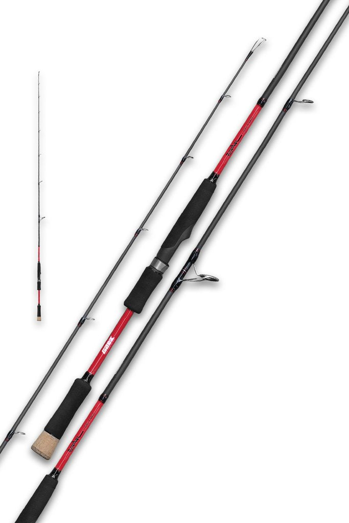 Zeikel Slayer 66 4-8kg Spinning Rod