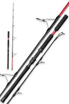 Zeikel Slayer Popping/Stick 78 PE 10-12 Spinning Rod